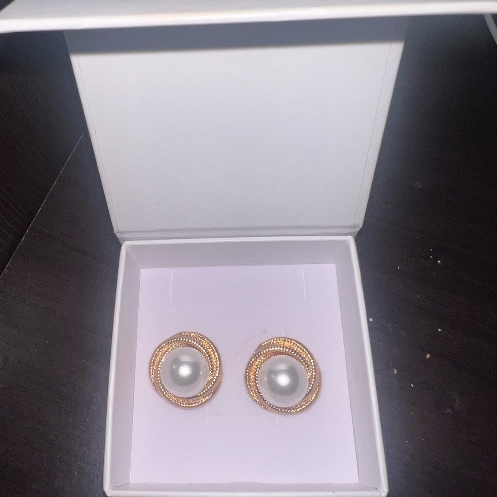 Heaven Mayhem GiGi earrings
